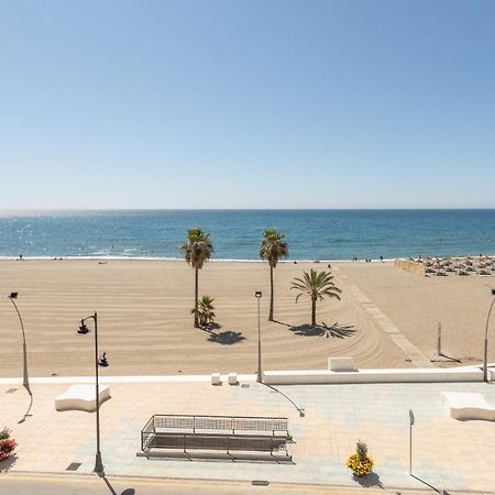 Hanami Avenida De Espana Sea Front Эстепона Экстерьер фото