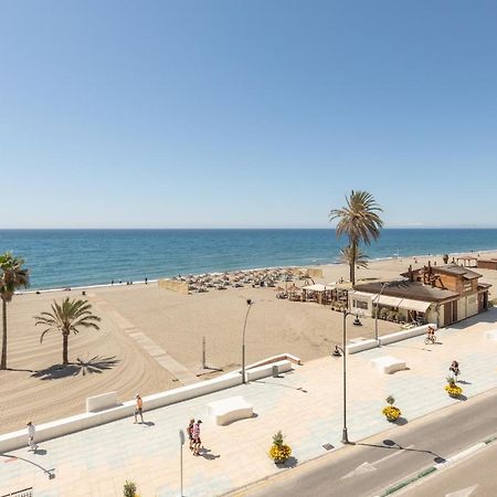 Hanami Avenida De Espana Sea Front Эстепона Экстерьер фото